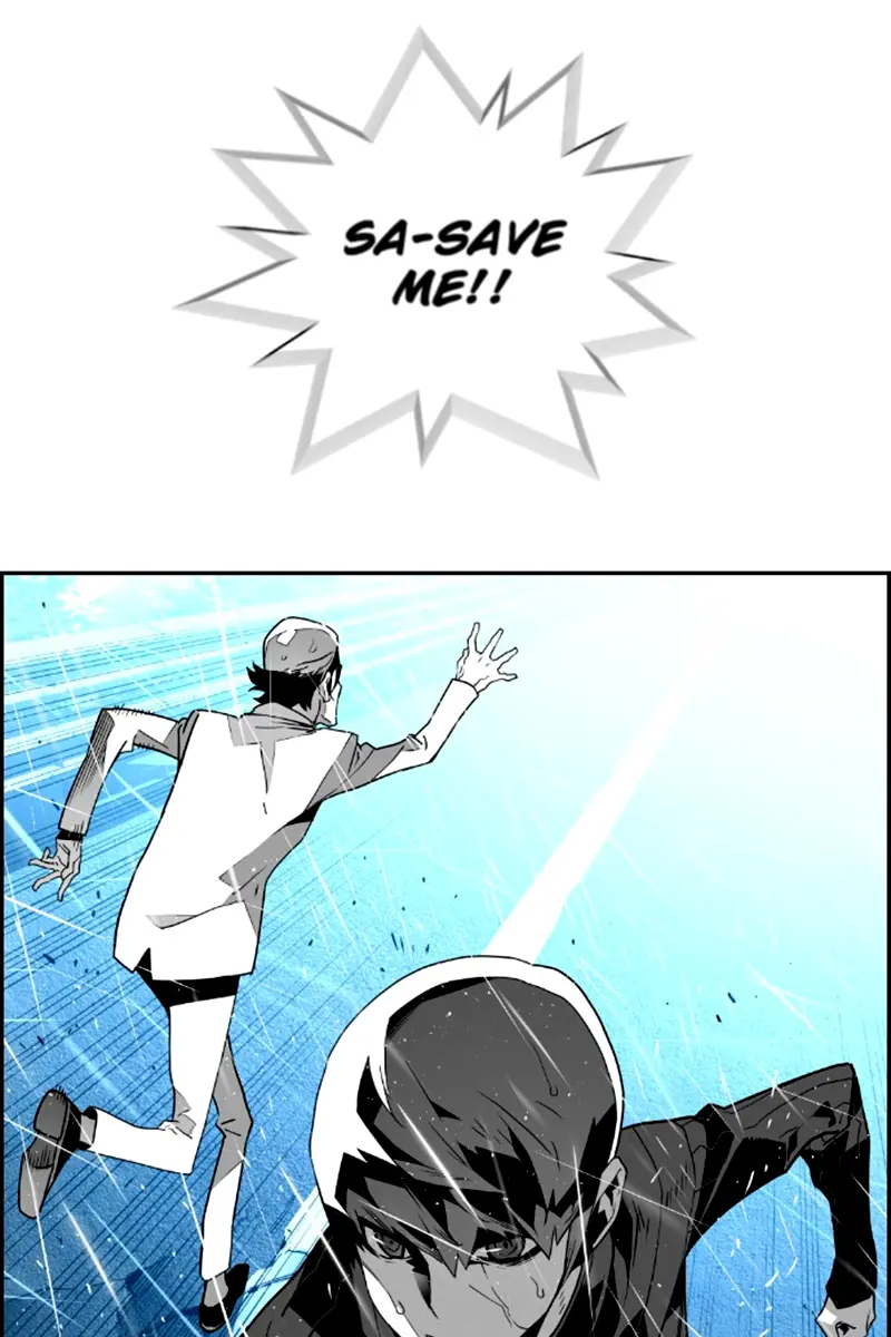 Terror Man Chapter 52 Page 10