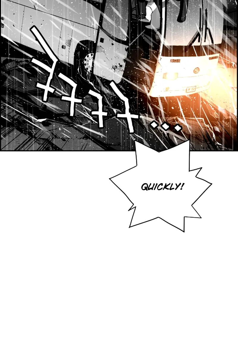 Terror Man Chapter 52 Page 13