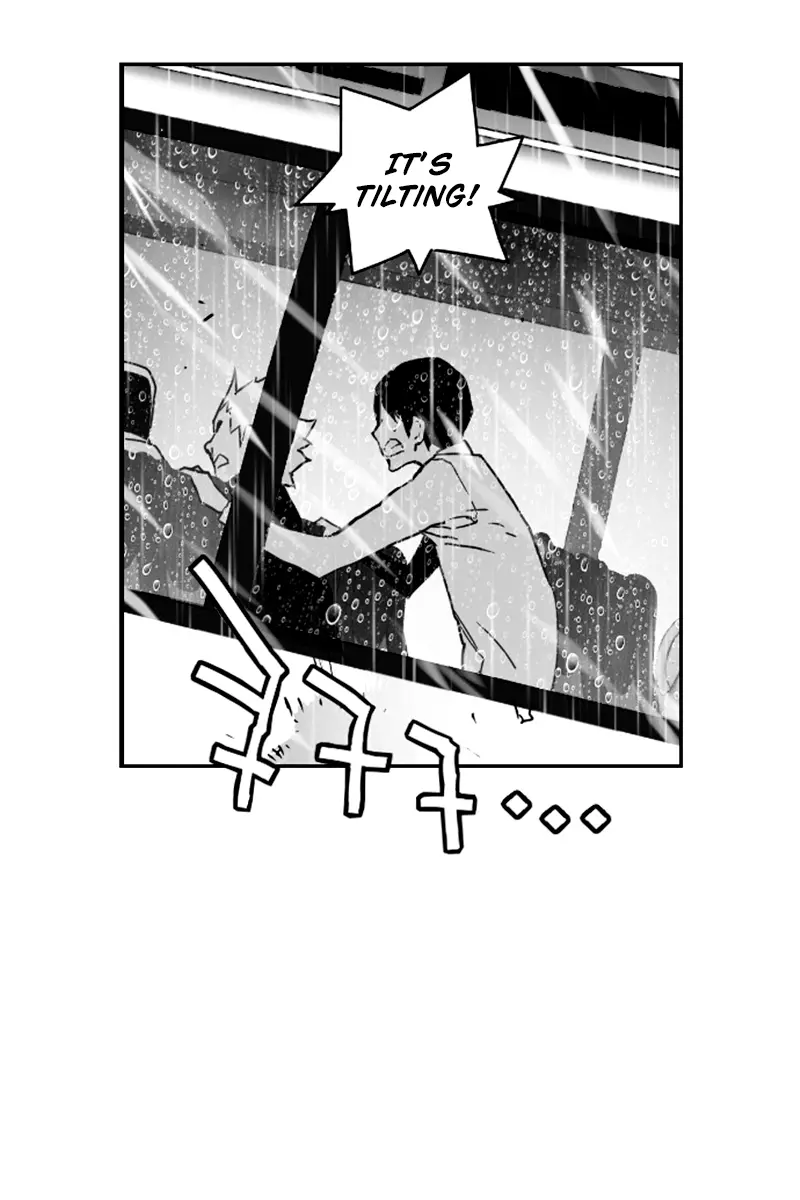 Terror Man Chapter 52 Page 15