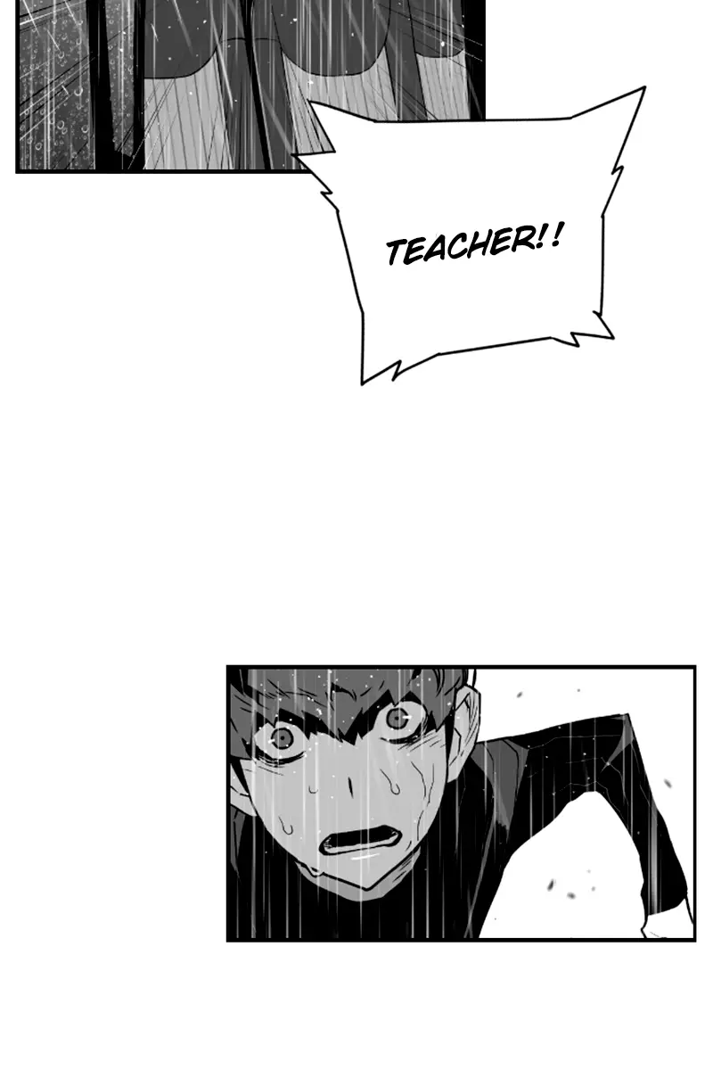 Terror Man Chapter 52 Page 22