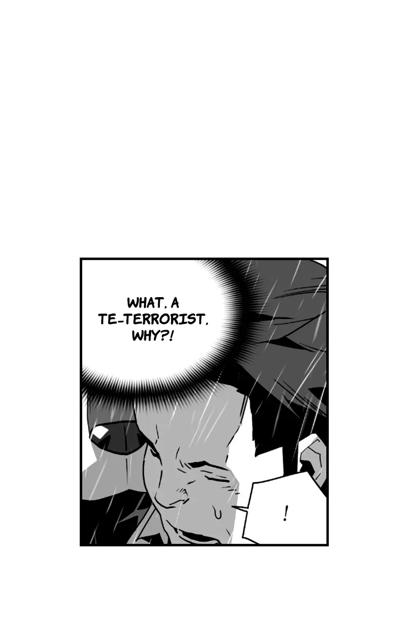 Terror Man Chapter 52 Page 24