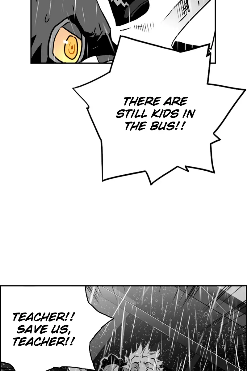 Terror Man Chapter 52 Page 27