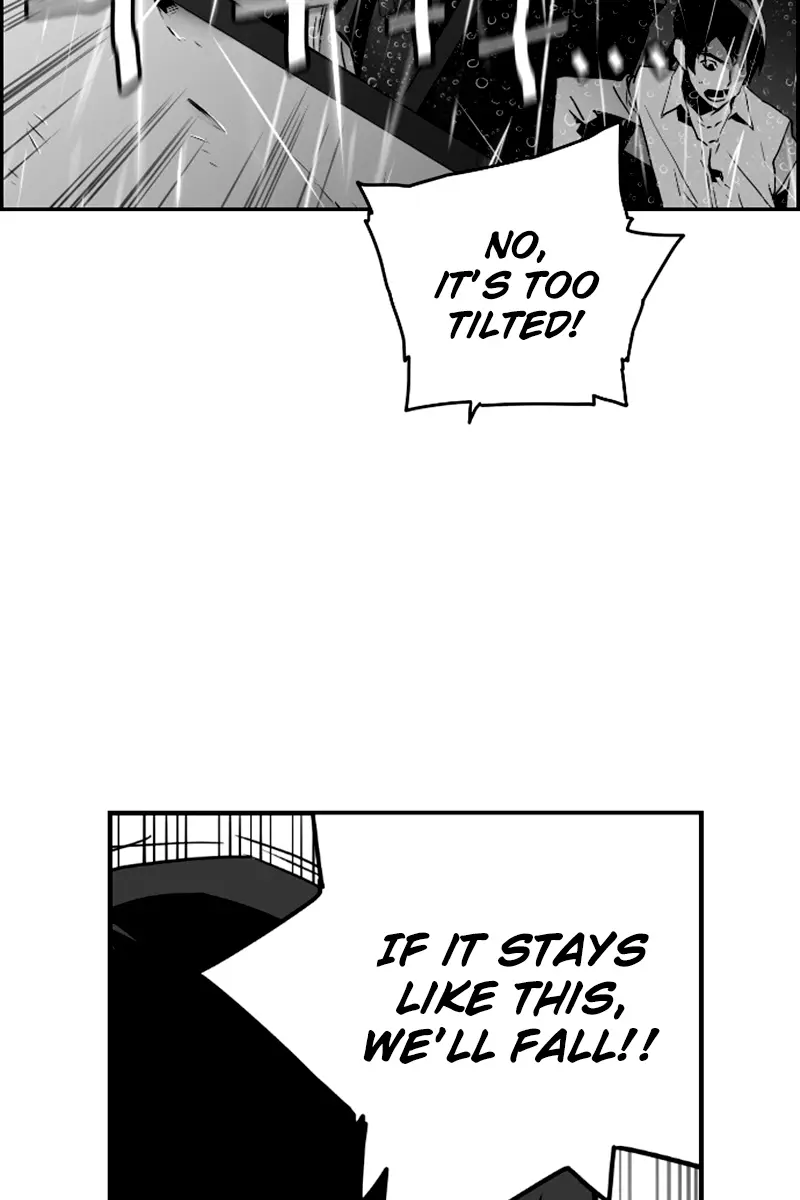 Terror Man Chapter 52 Page 29