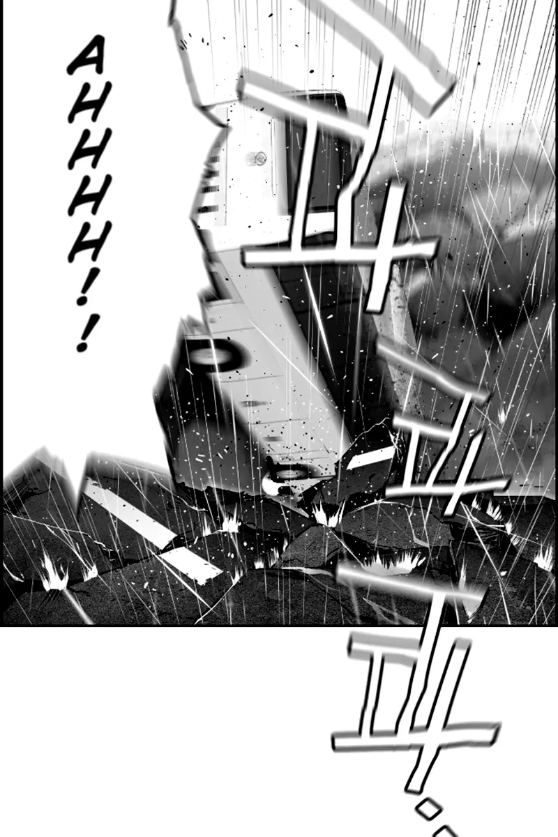 Terror Man Chapter 52 Page 33