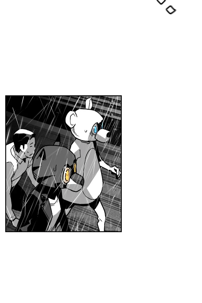 Terror Man Chapter 52 Page 34