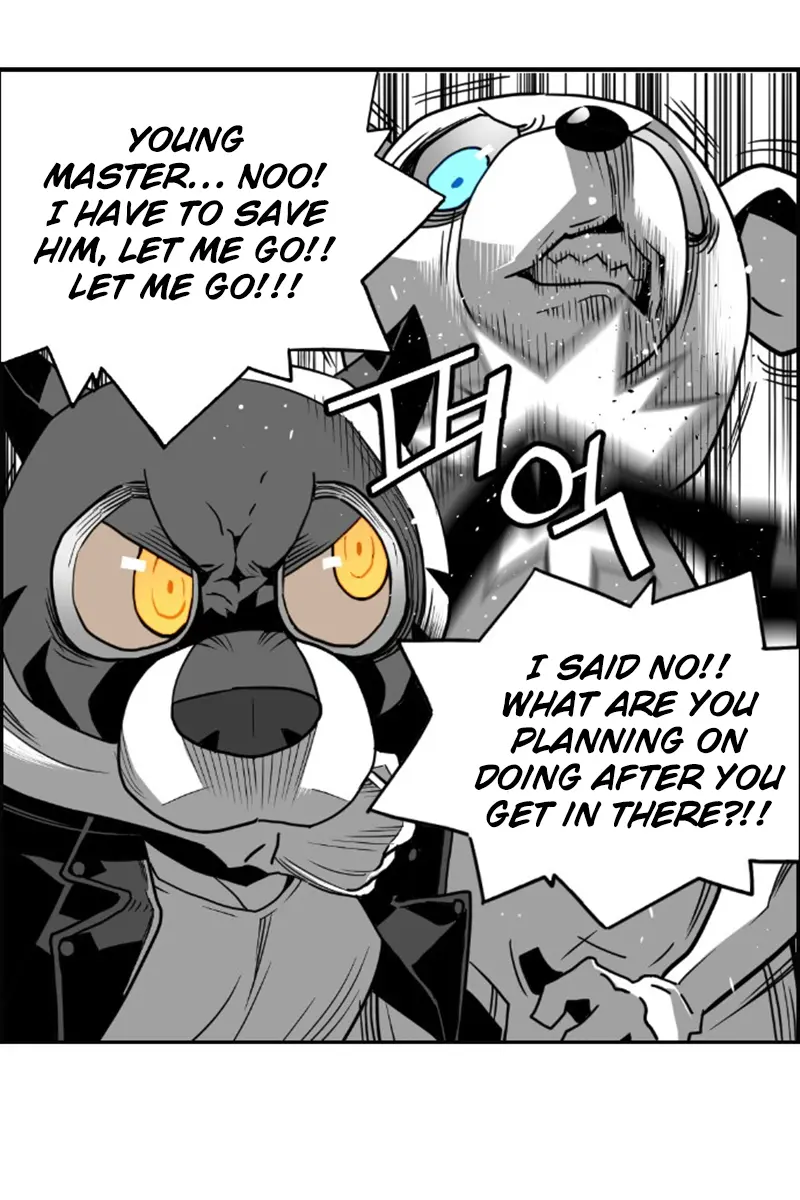 Terror Man Chapter 52 Page 52