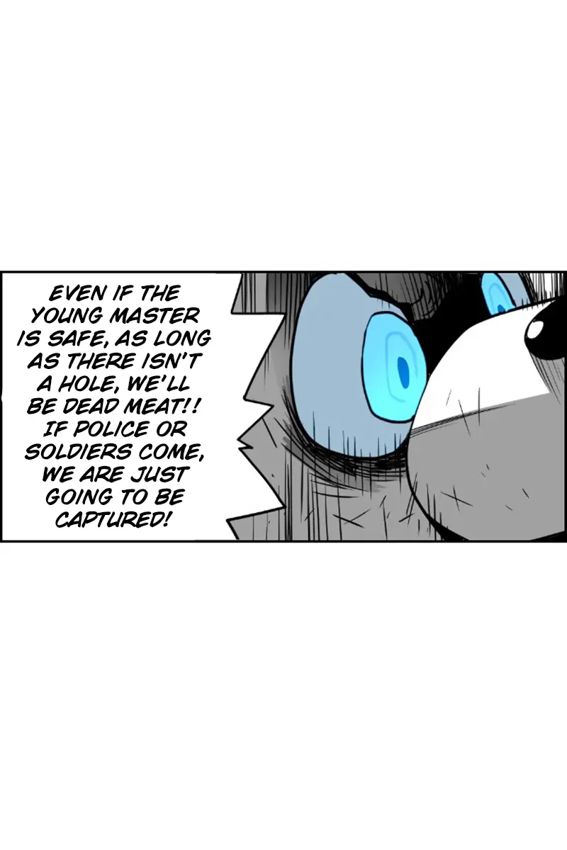 Terror Man Chapter 52 Page 53