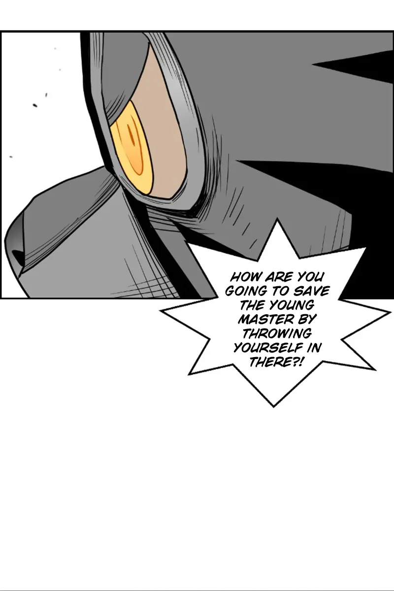 Terror Man Chapter 52 Page 54