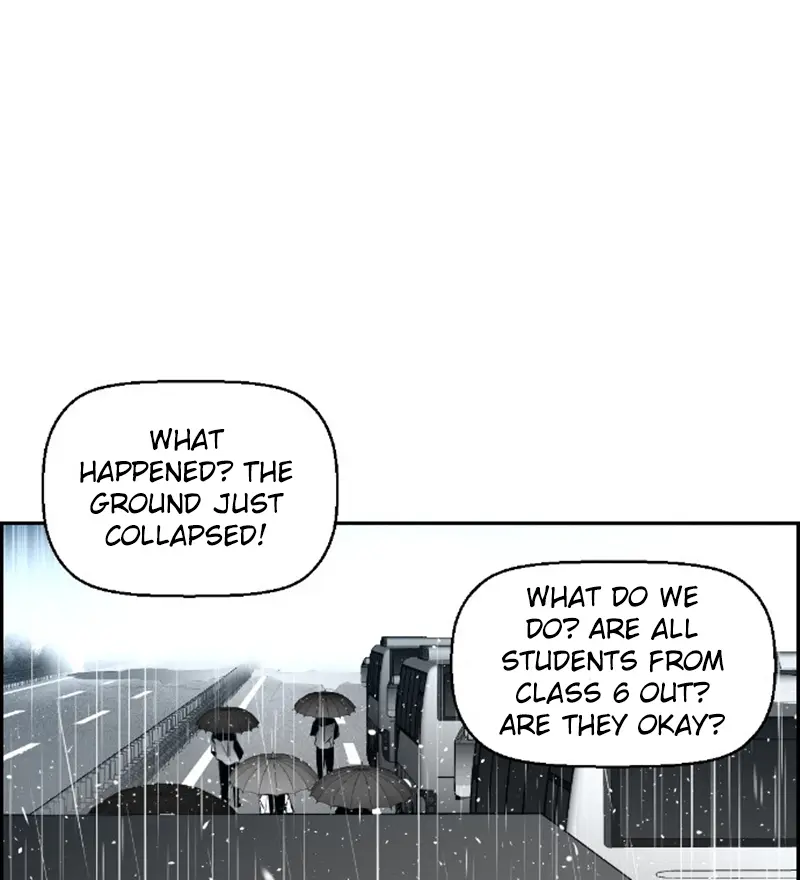 Terror Man Chapter 52 Page 57