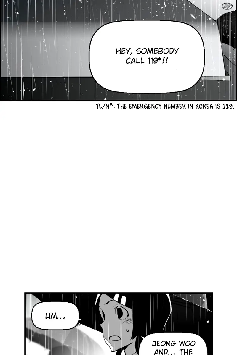 Terror Man Chapter 52 Page 58