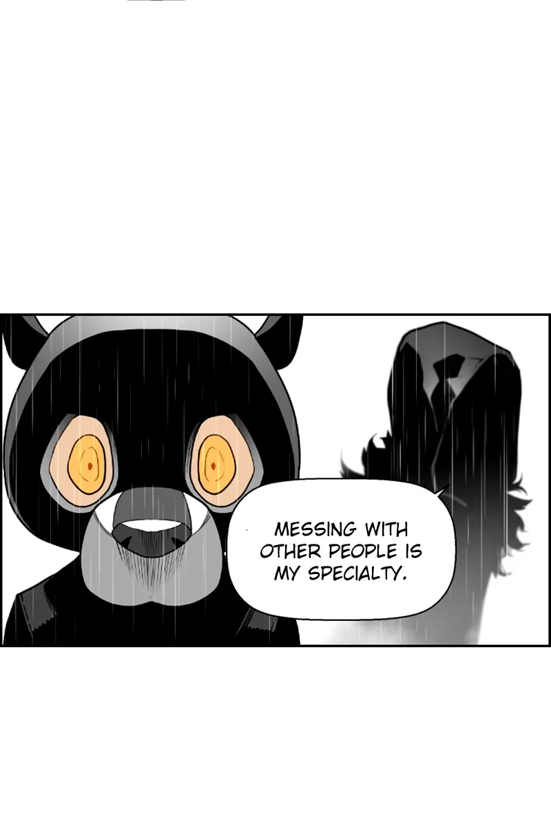 Terror Man Chapter 52 Page 70