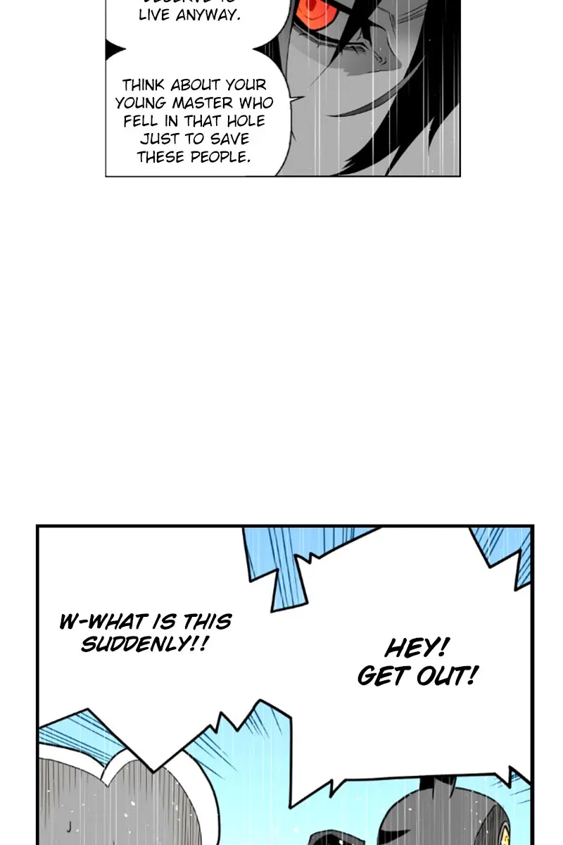 Terror Man Chapter 53 Page 3