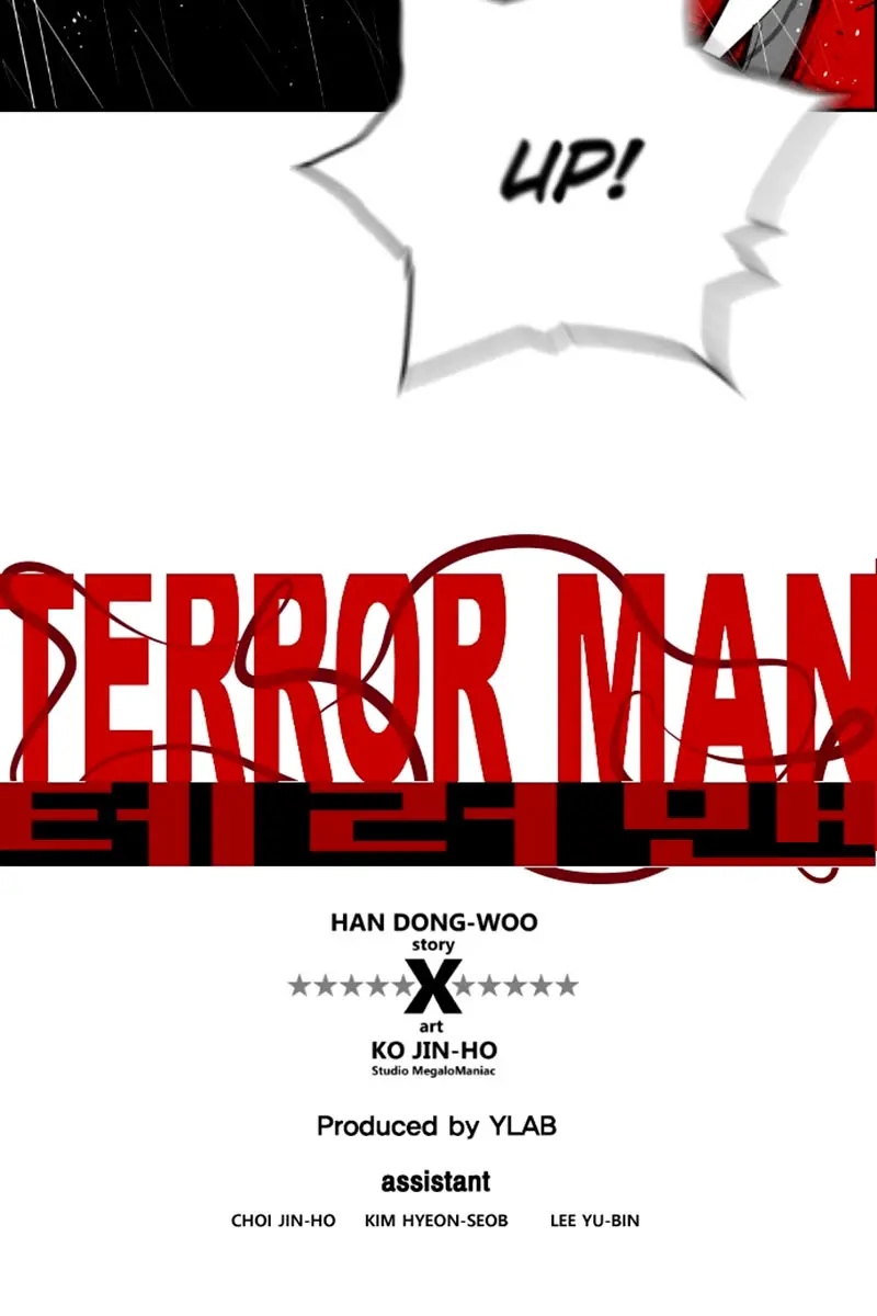 Terror Man Chapter 53 Page 12