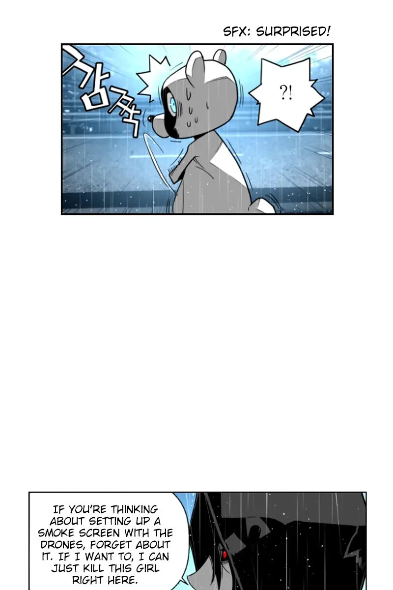 Terror Man Chapter 53 Page 17