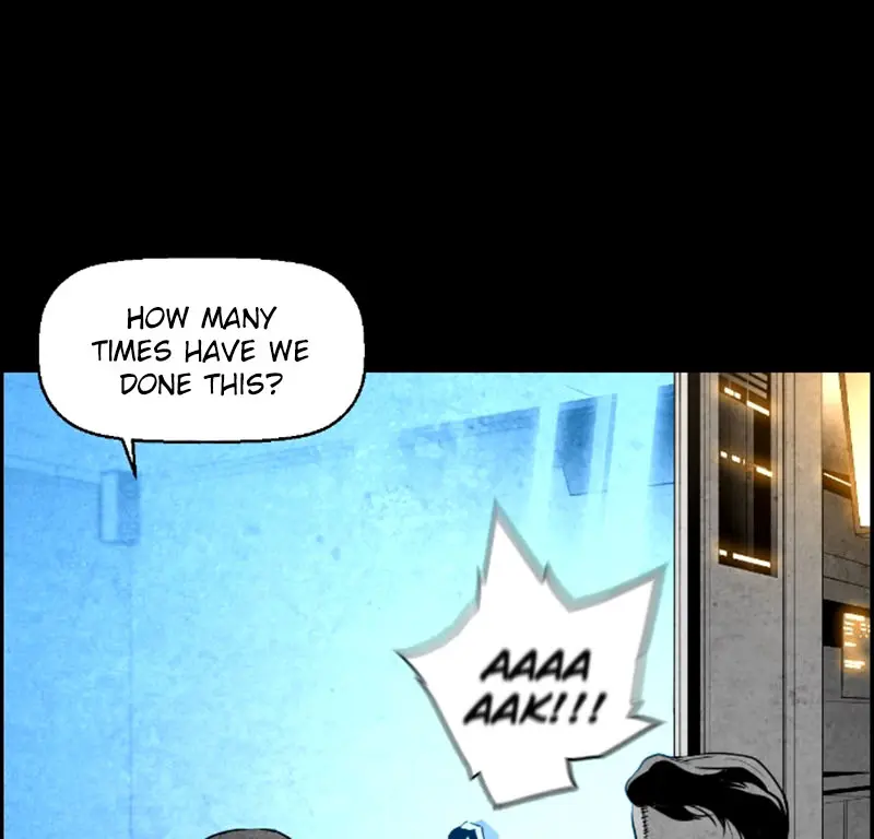 Terror Man Chapter 53 Page 27