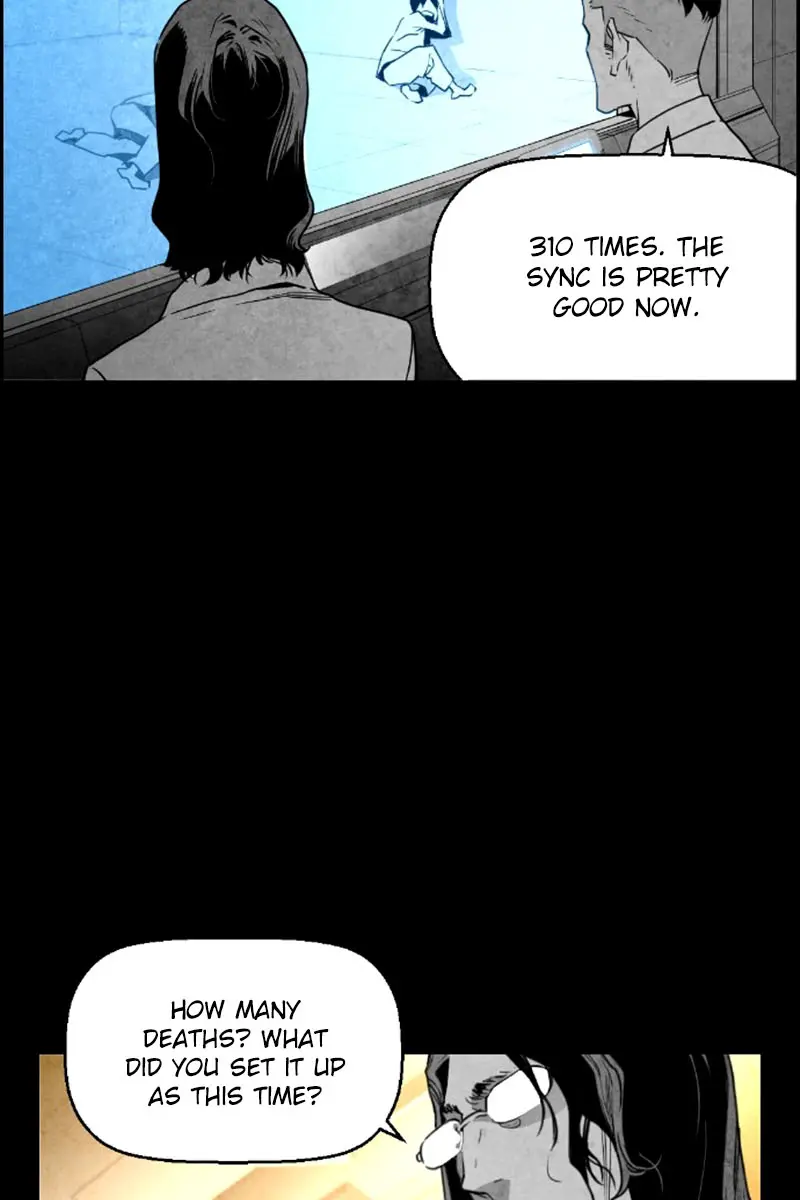 Terror Man Chapter 53 Page 28