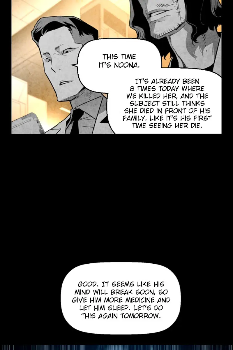 Terror Man Chapter 53 Page 29