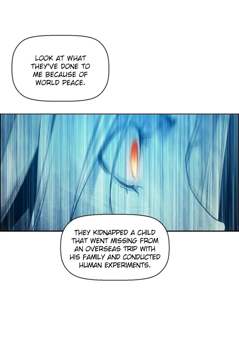 Terror Man Chapter 53 Page 31