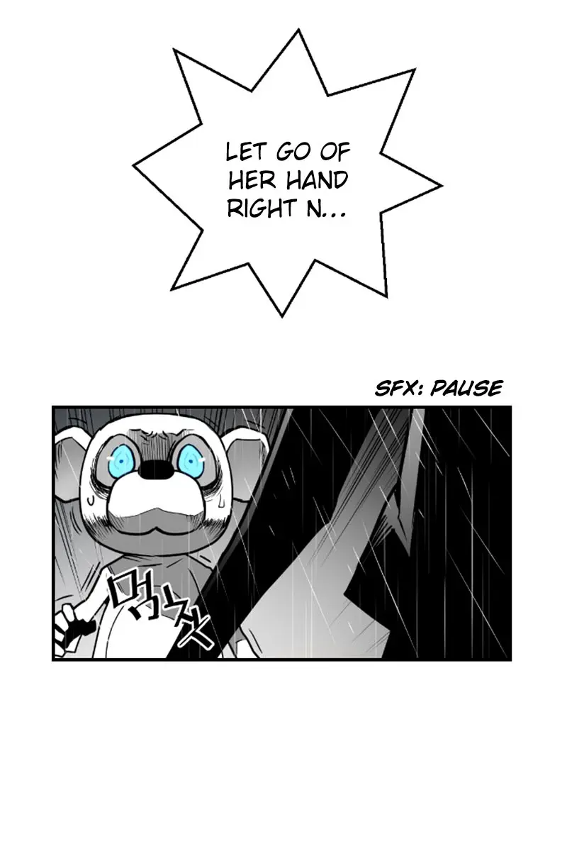 Terror Man Chapter 53 Page 46