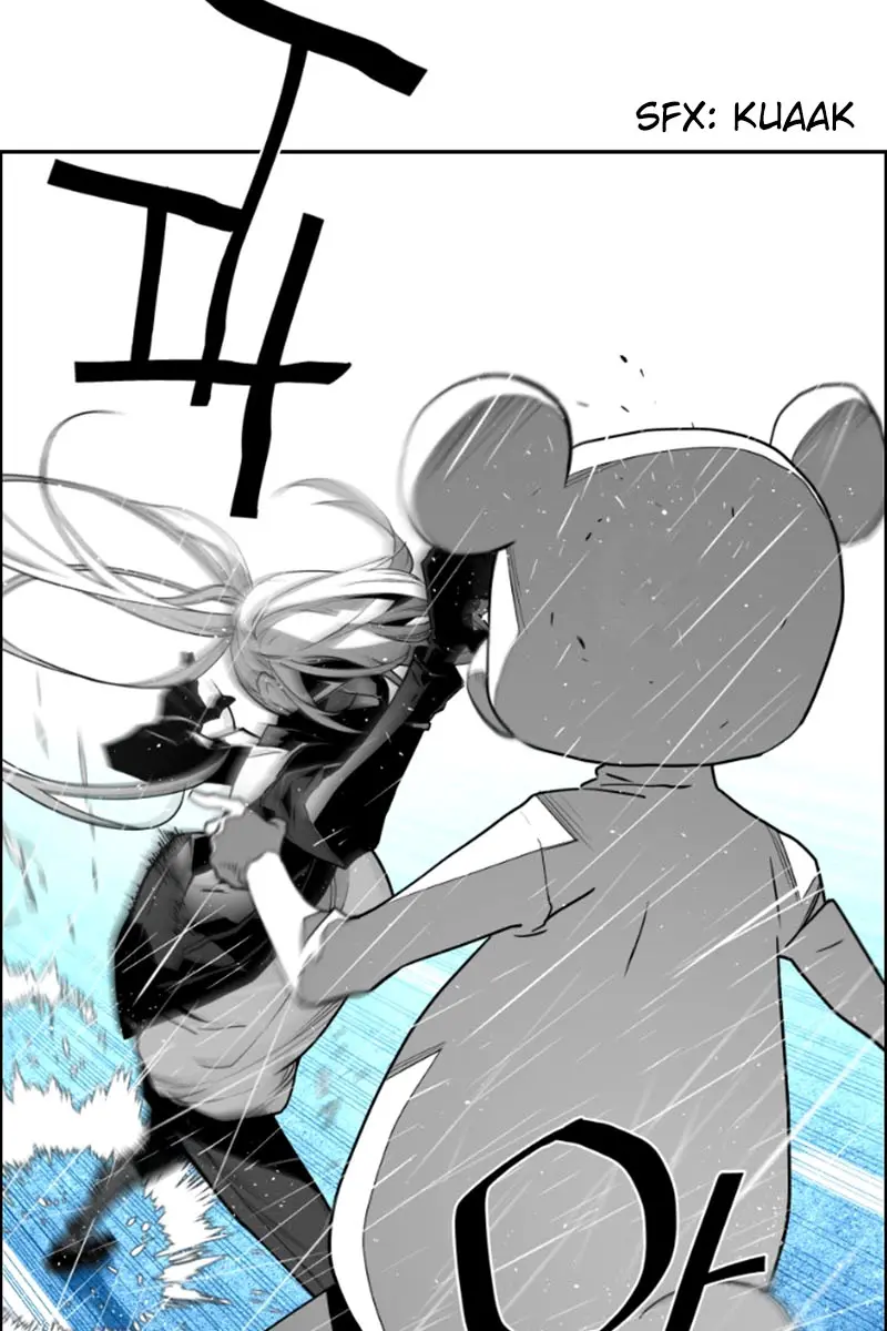 Terror Man Chapter 53 Page 52