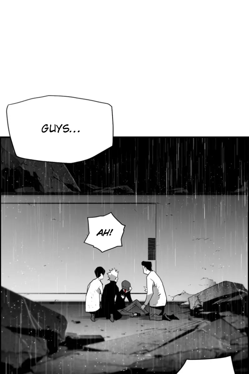 Terror Man Chapter 53 Page 61