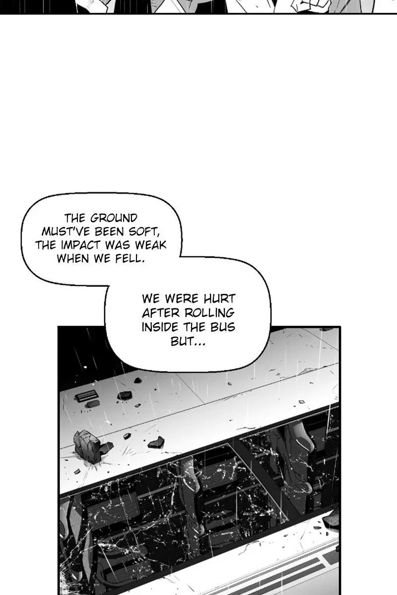 Terror Man Chapter 53 Page 64