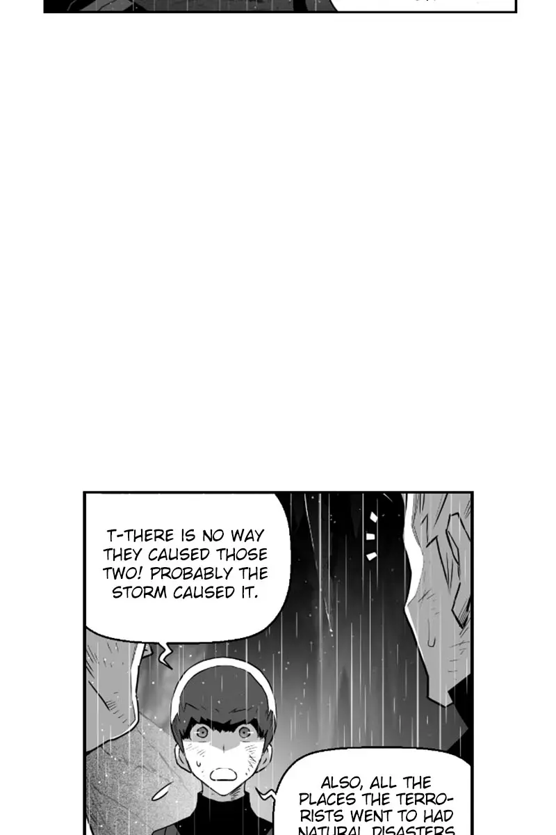 Terror Man Chapter 53 Page 71
