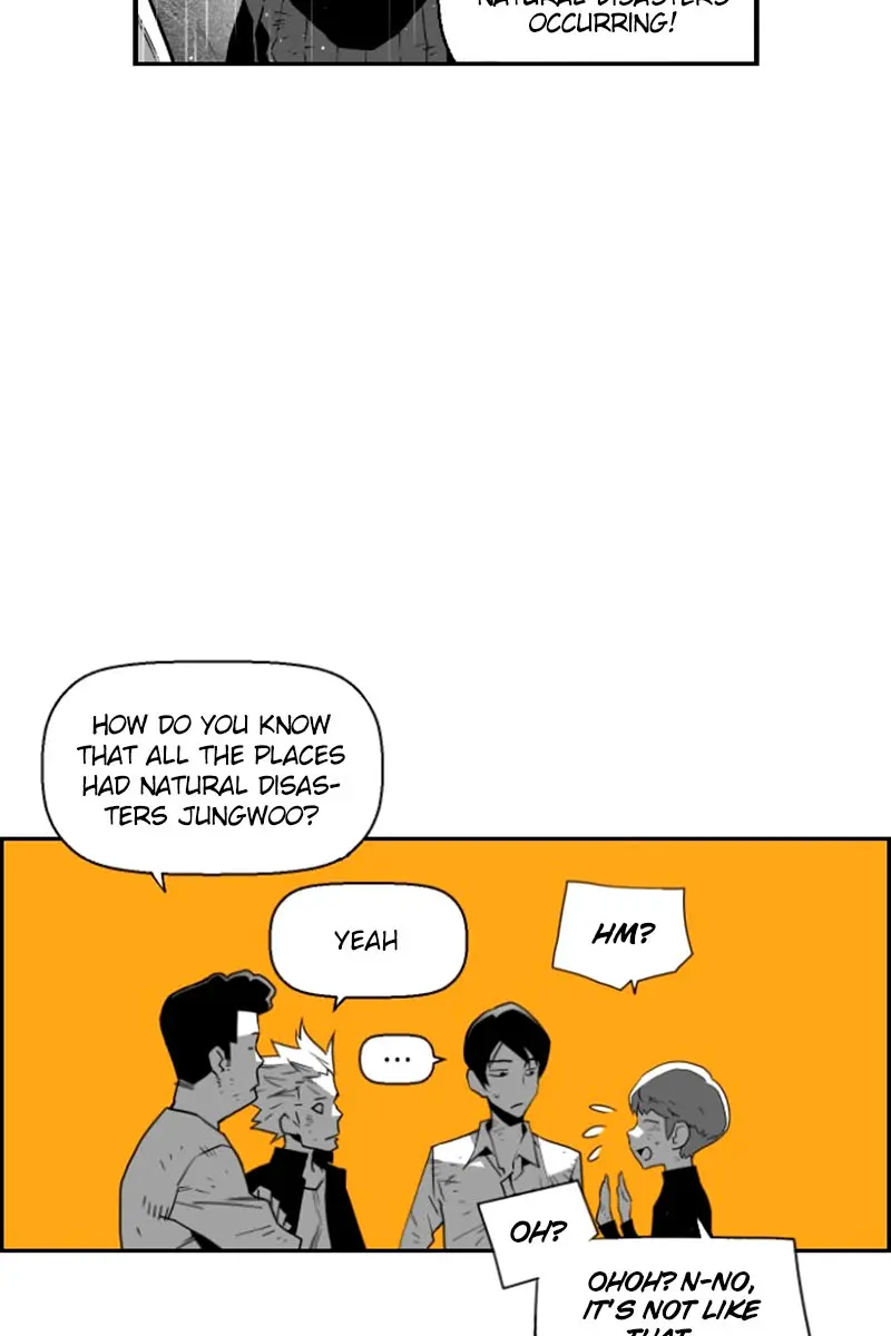 Terror Man Chapter 53 Page 72