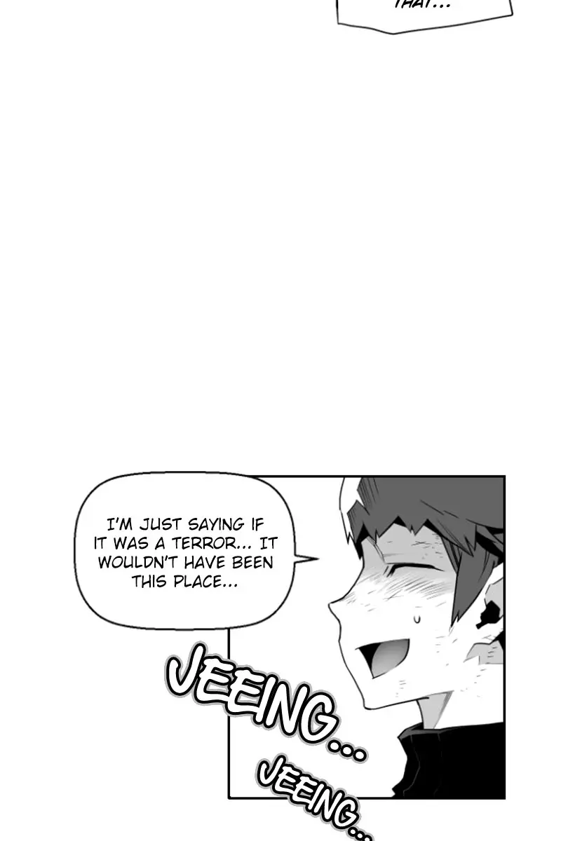 Terror Man Chapter 53 Page 73