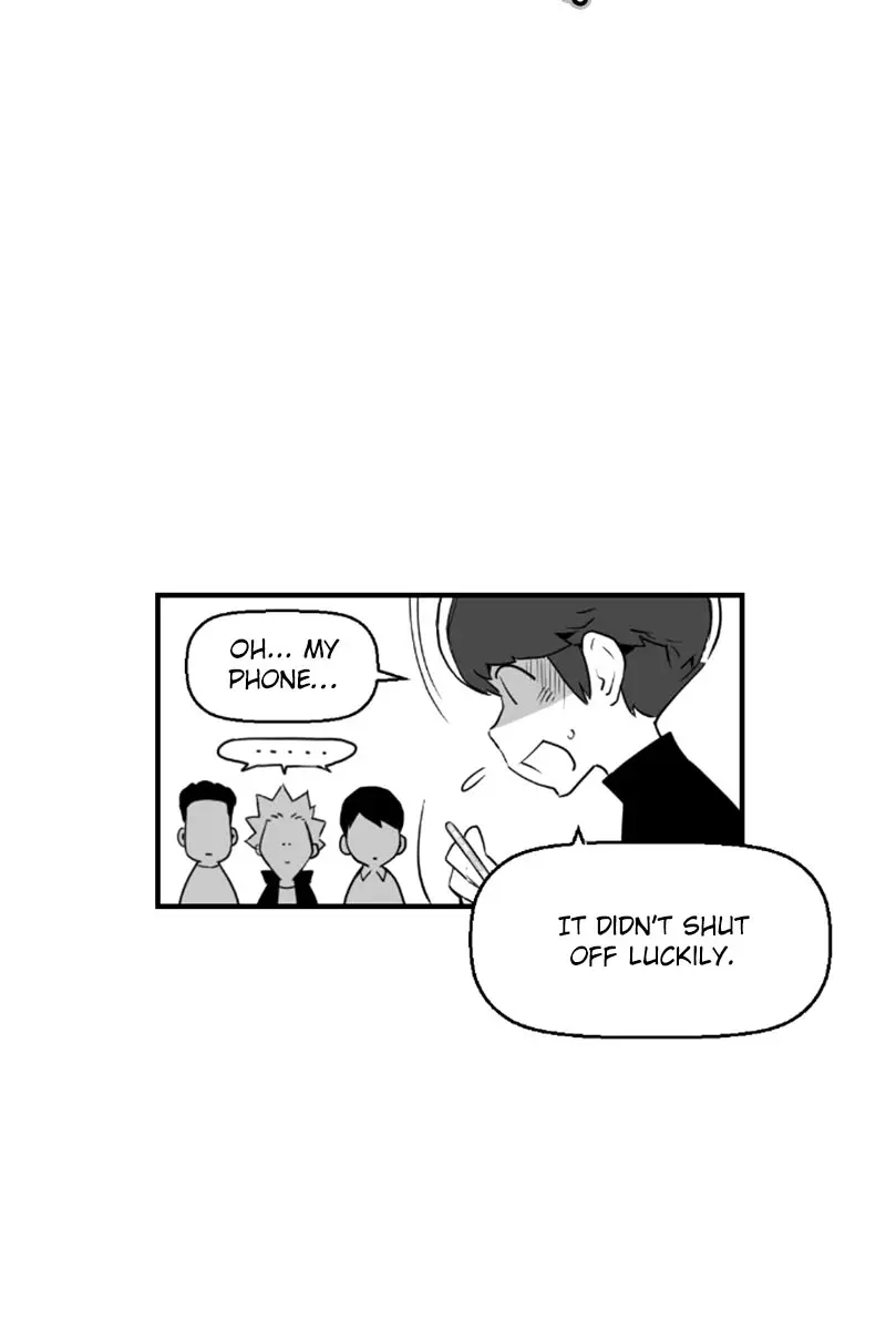 Terror Man Chapter 53 Page 74