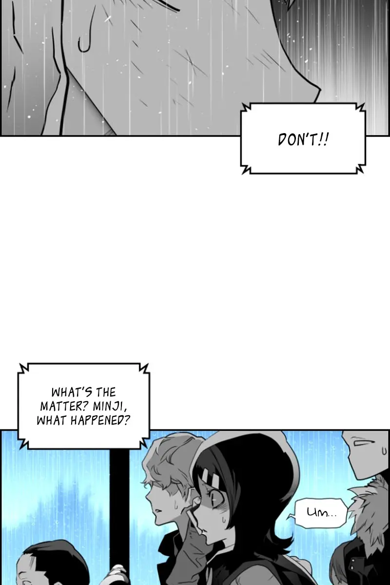 Terror Man Chapter 53 Page 79