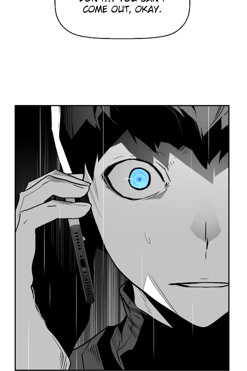 Terror Man Chapter 53 Page 86