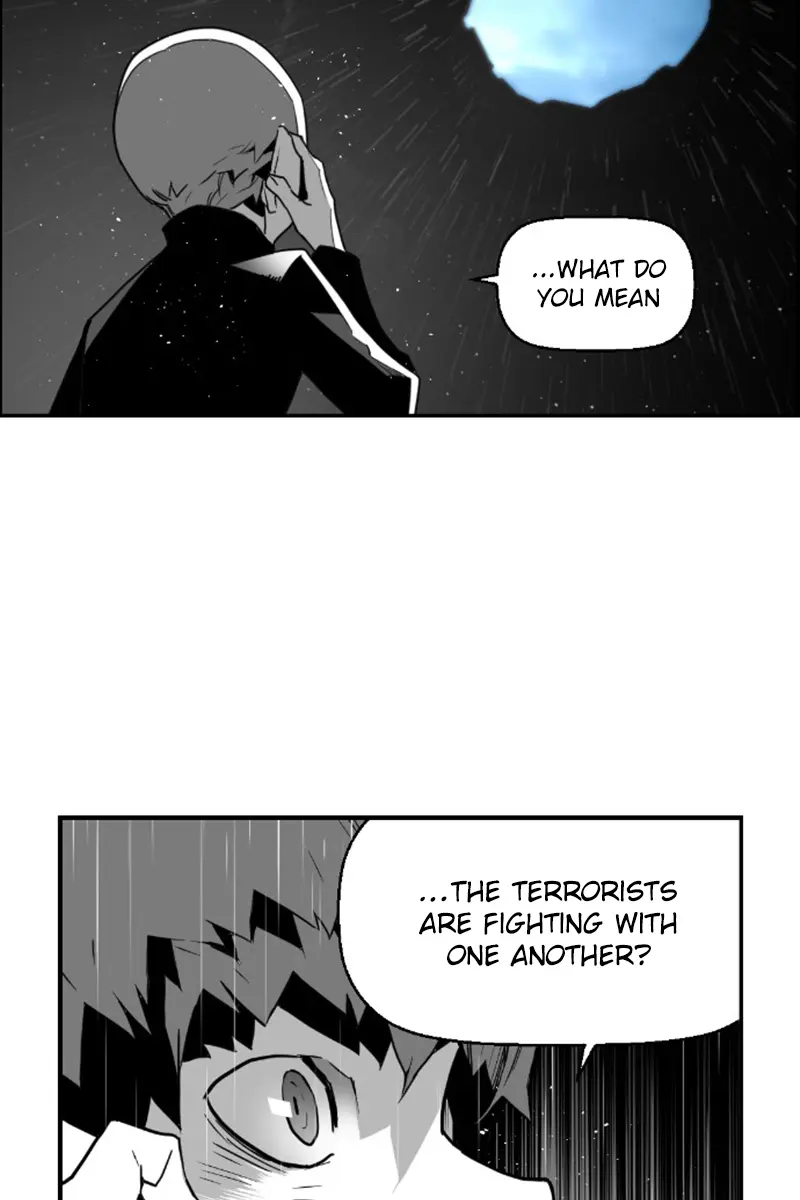 Terror Man Chapter 54 Page 13