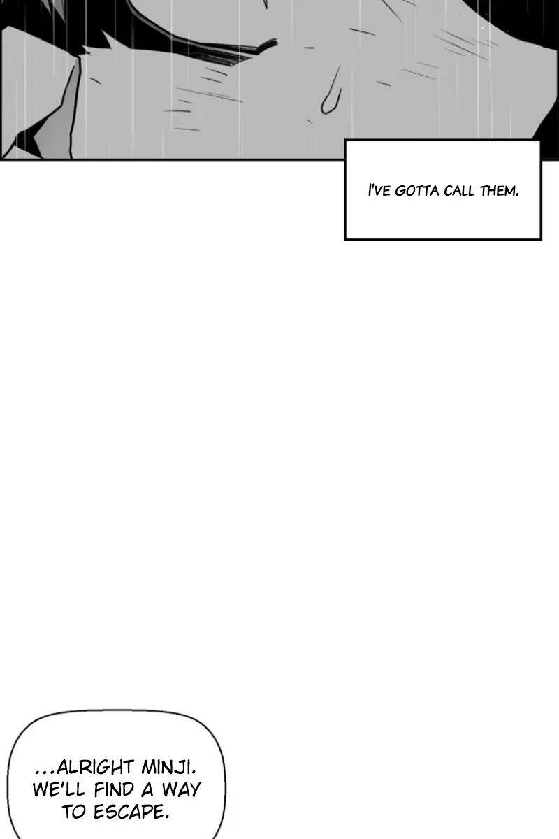 Terror Man Chapter 54 Page 15