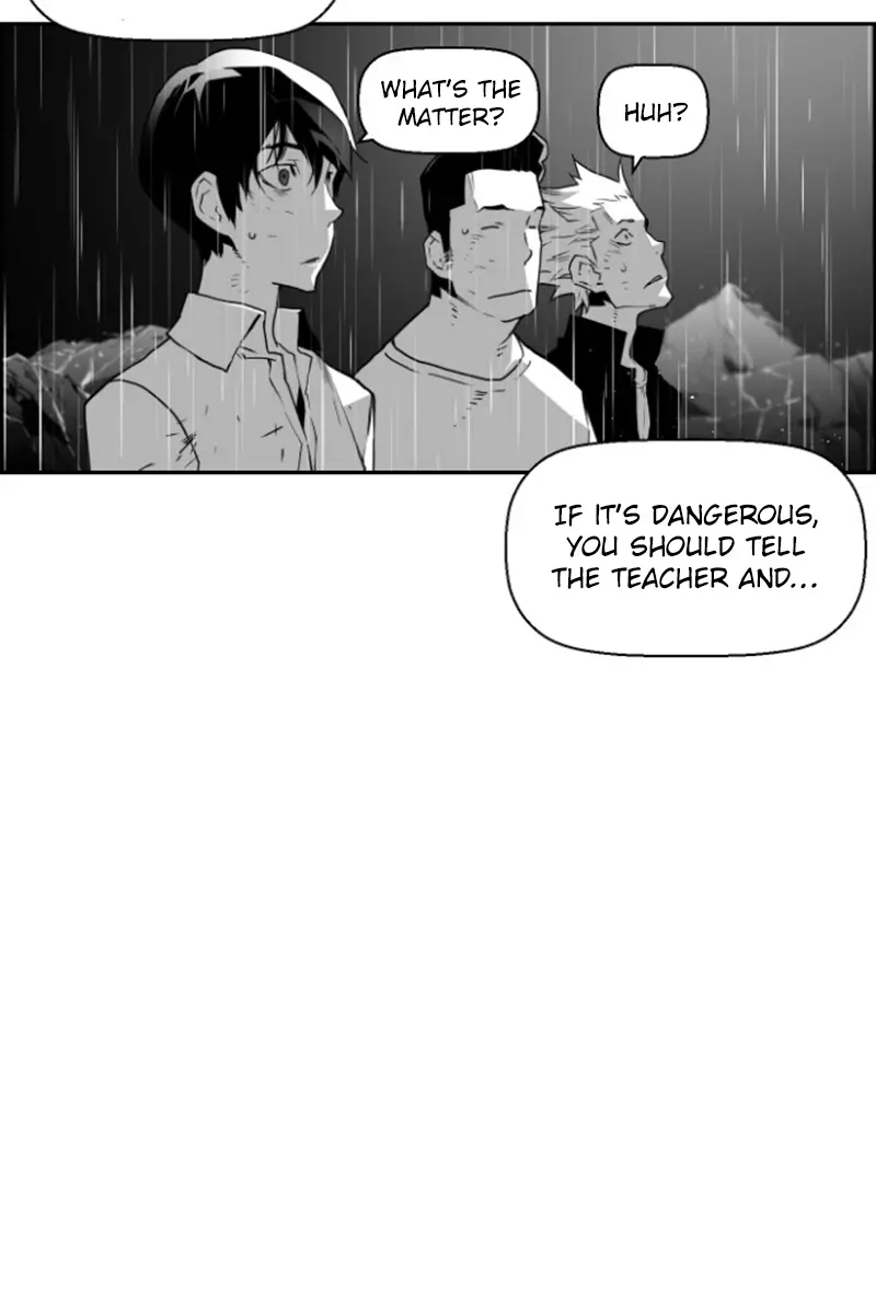 Terror Man Chapter 54 Page 16