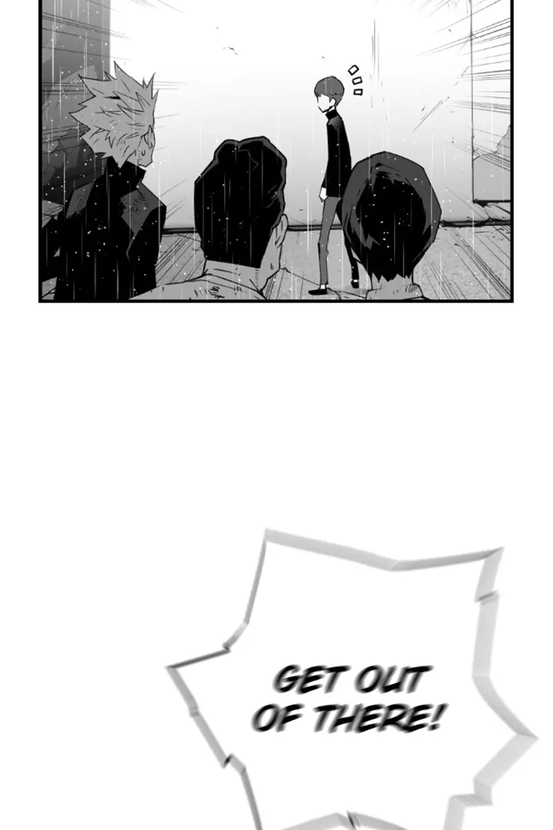 Terror Man Chapter 54 Page 19