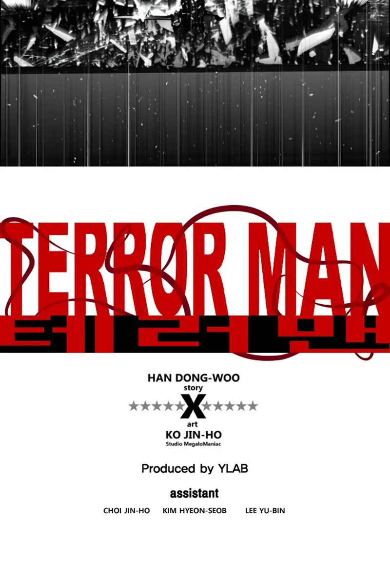 Terror Man Chapter 54 Page 24