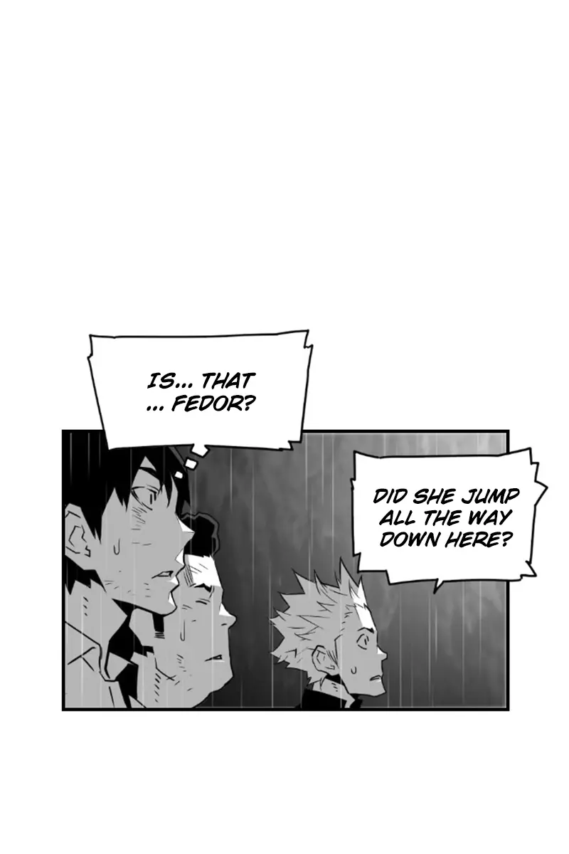 Terror Man Chapter 54 Page 27