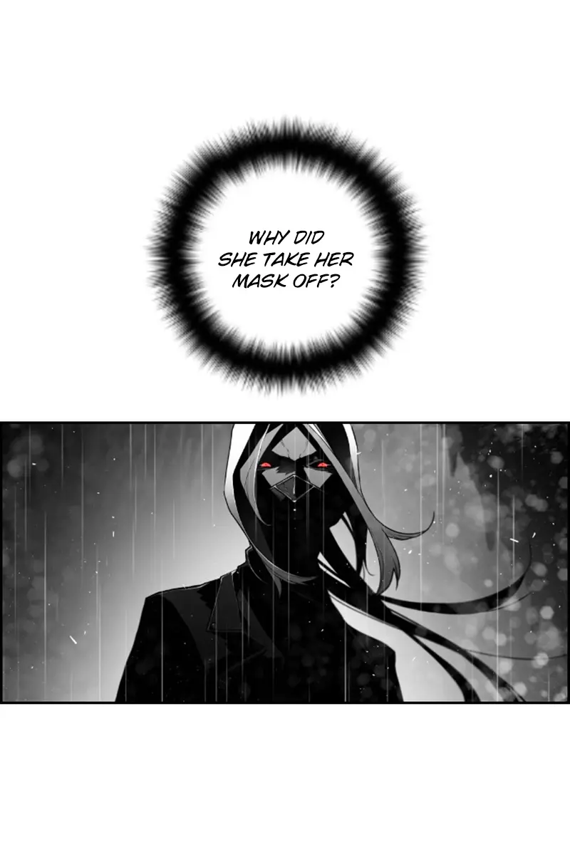 Terror Man Chapter 54 Page 30