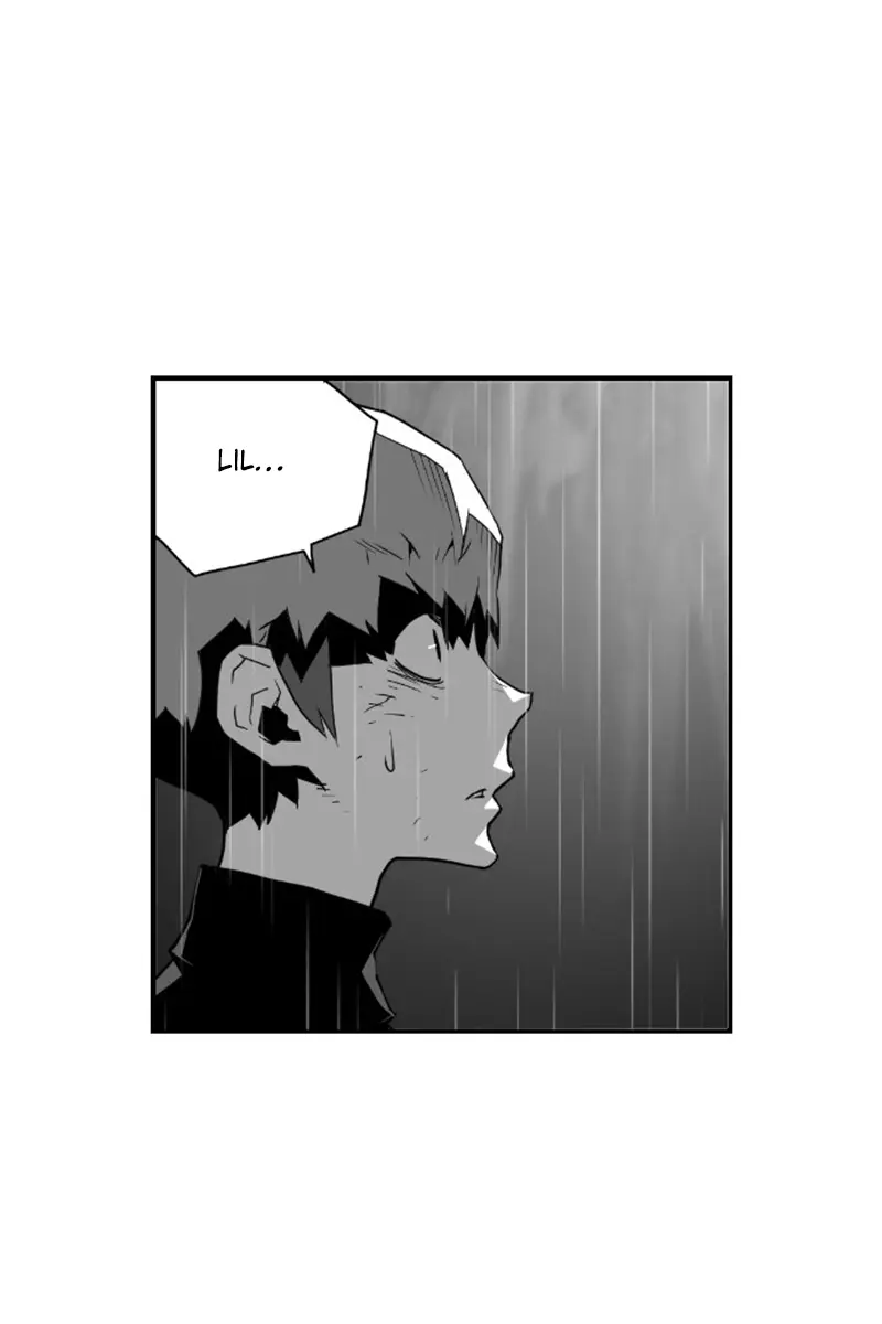 Terror Man Chapter 54 Page 31