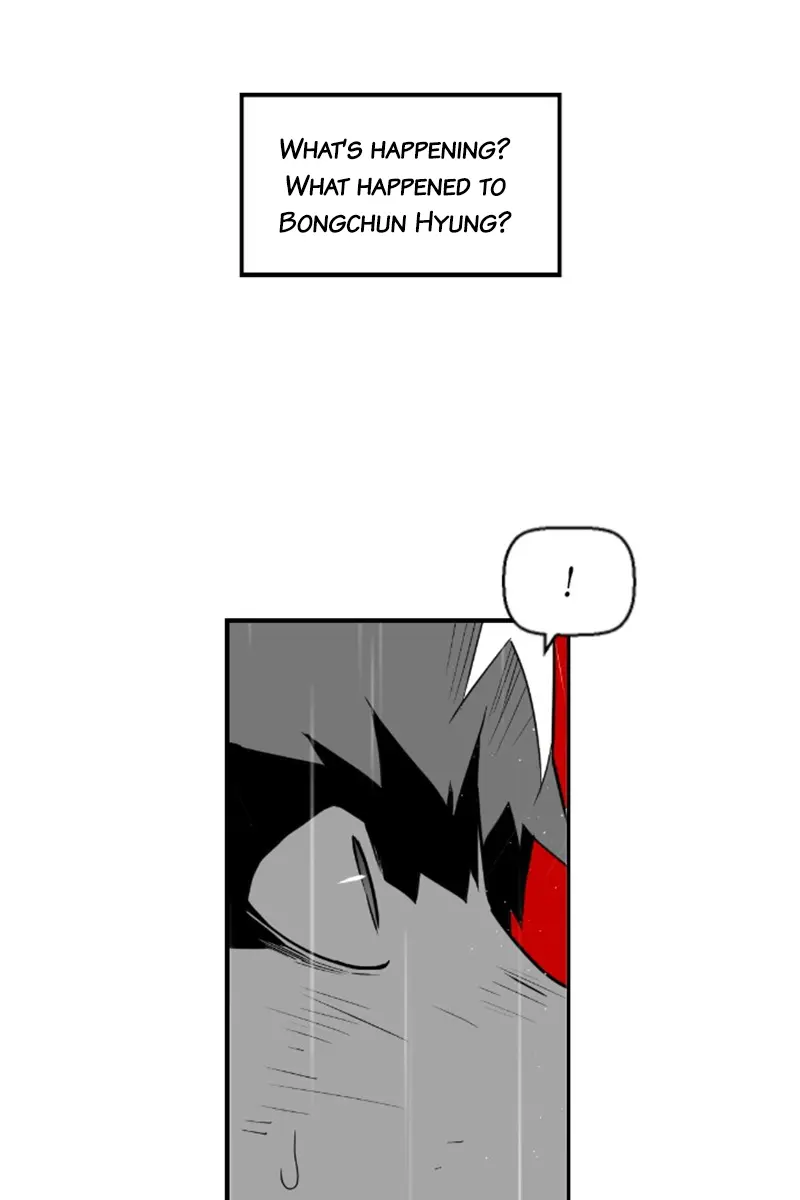 Terror Man Chapter 54 Page 32