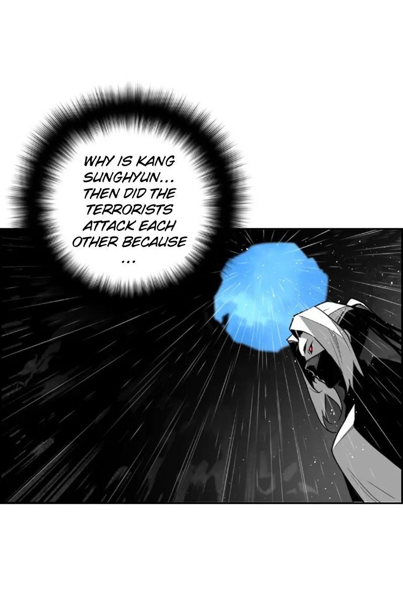 Terror Man Chapter 54 Page 38