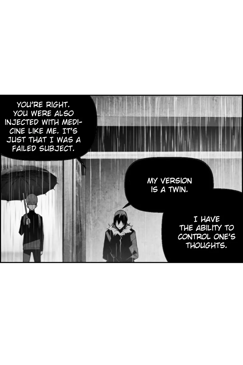 Terror Man Chapter 54 Page 39