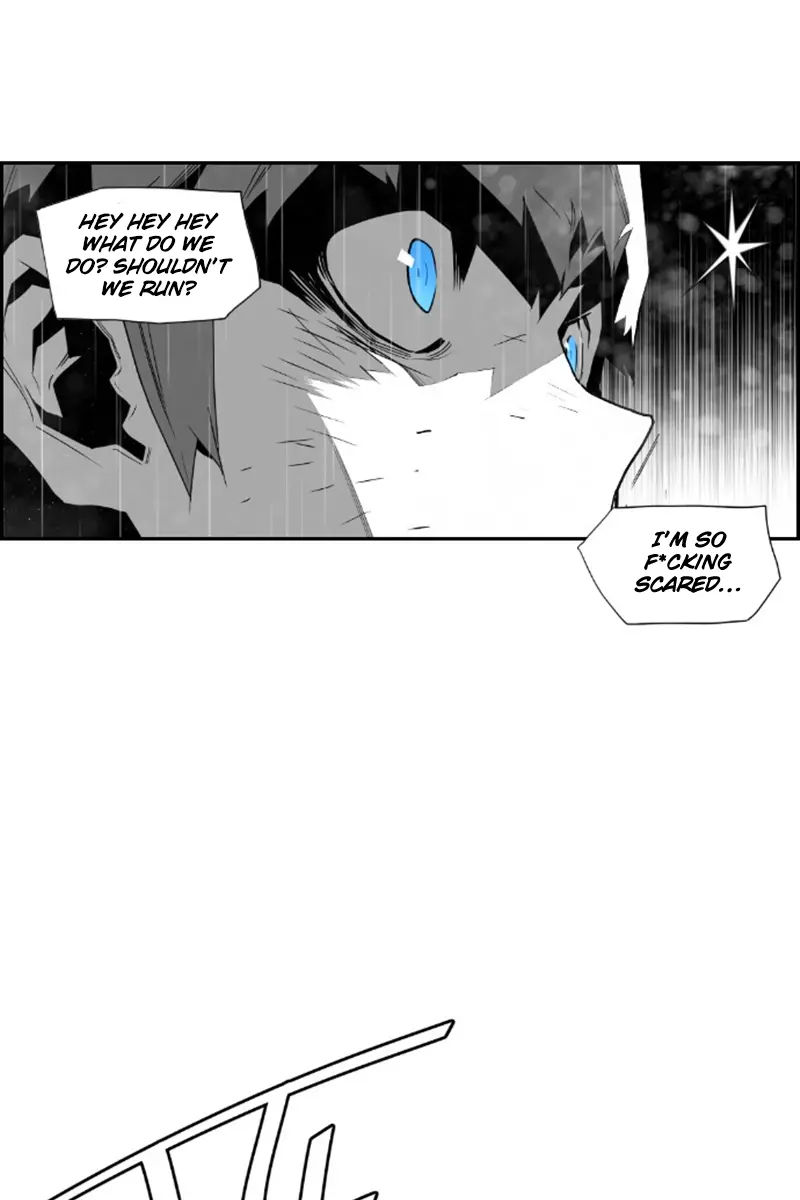 Terror Man Chapter 54 Page 40