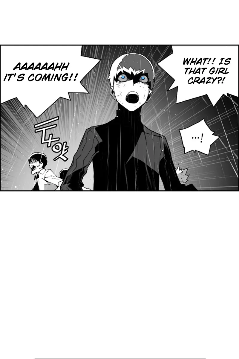 Terror Man Chapter 54 Page 43