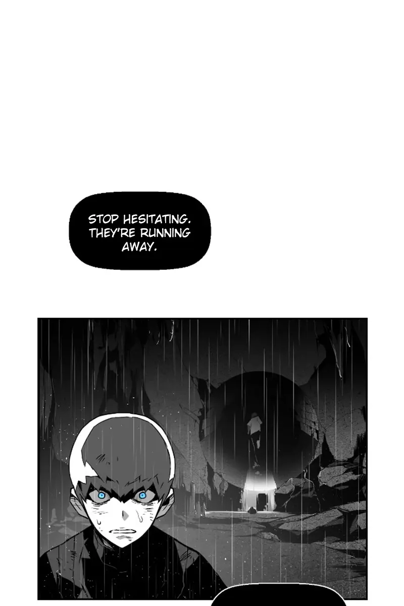 Terror Man Chapter 54 Page 47