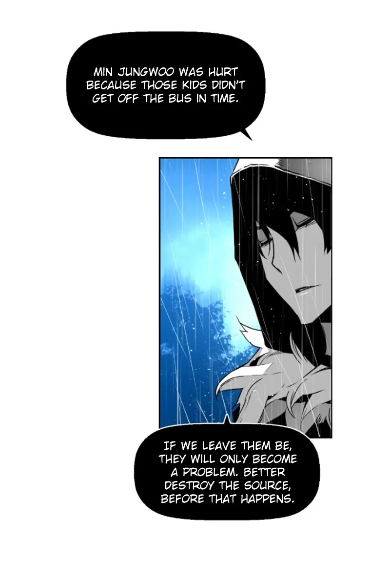 Terror Man Chapter 54 Page 50