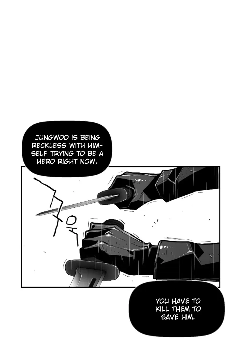 Terror Man Chapter 54 Page 51