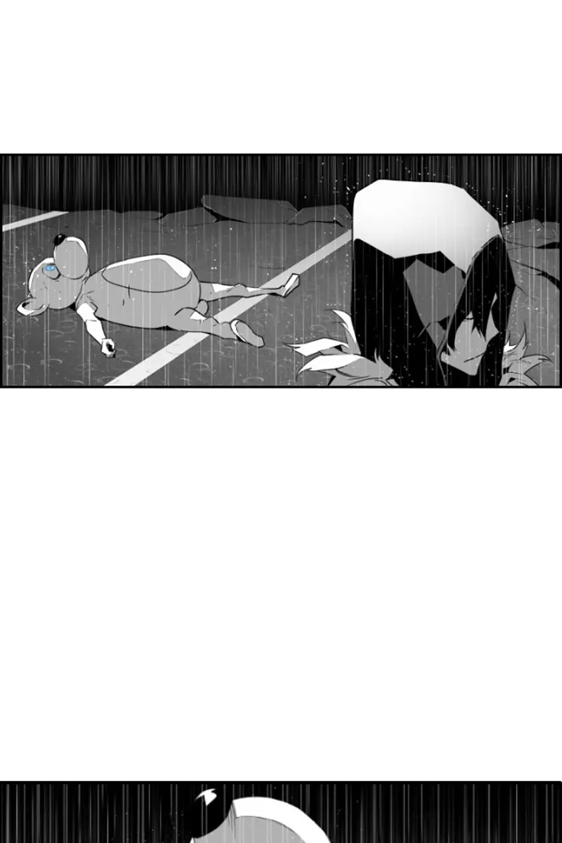 Terror Man Chapter 54 Page 55