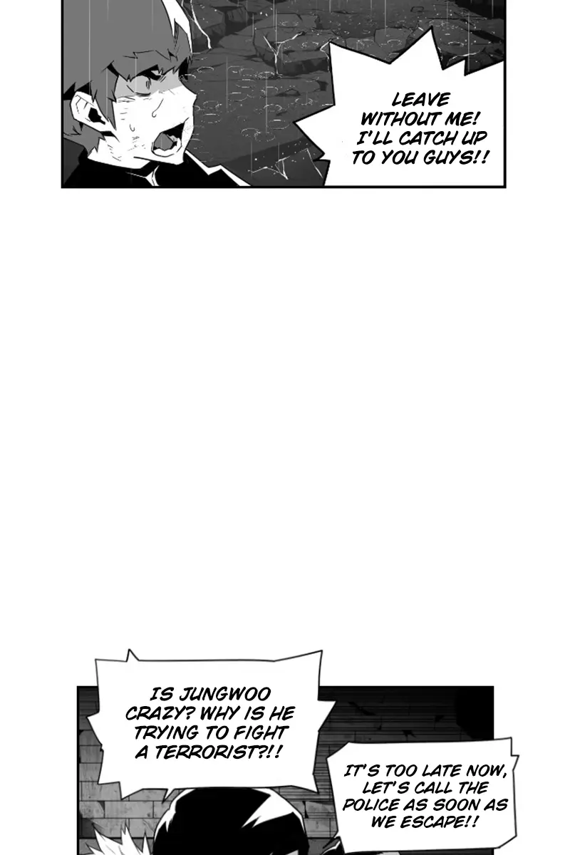 Terror Man Chapter 54 Page 62